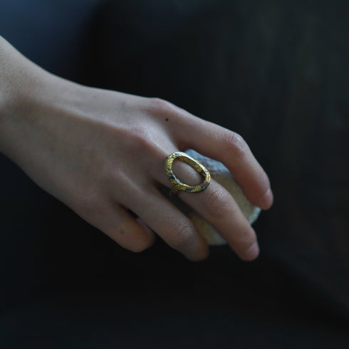 yubiwa ring SQ